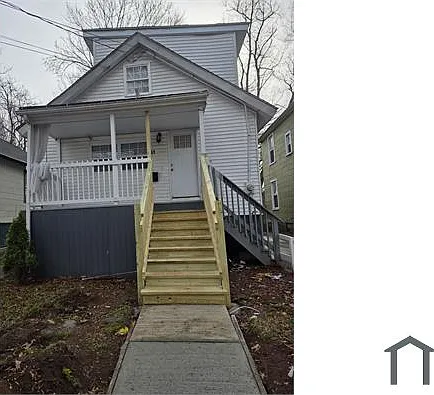 87 Shepard St