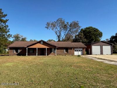 20 Chattawka Drive, Havelock, NC, 28532