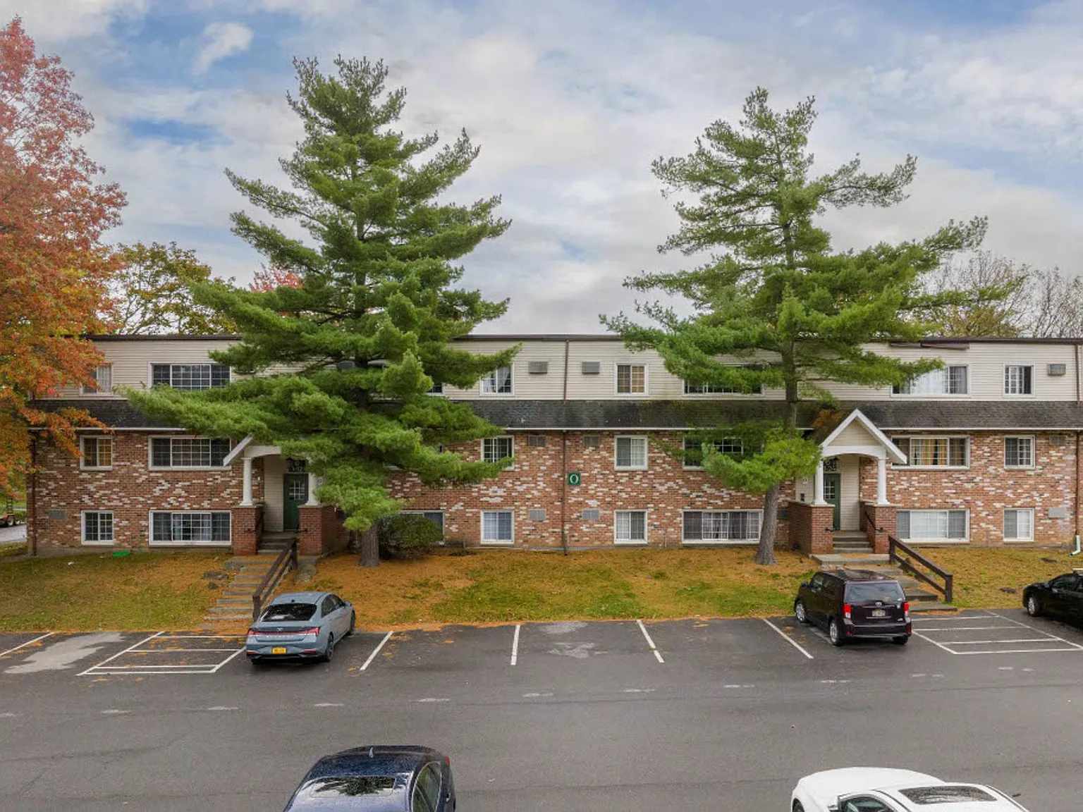 Village One Apartments — Photo 3