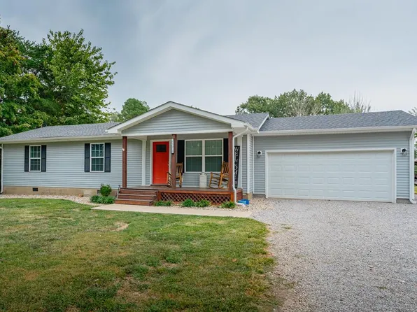 2576 Richland Manitou Rd, Madisonville, KY 42431