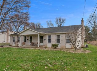 353 Oak St, Canfield, OH