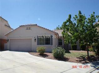 2577 Cornerbrook Cir, Henderson, NV 89052