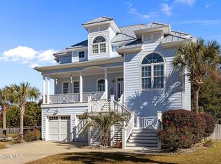 106 Key West Lane, Newport, NC 28570