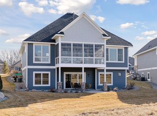 1904 Annika Dr N, Lake Elmo, MN 55042