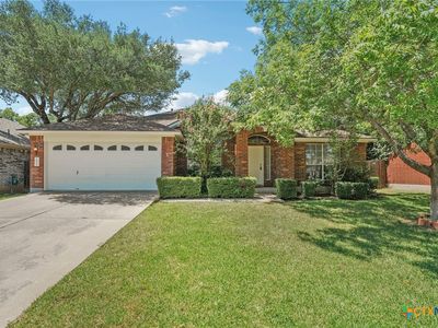 2213 Zoa Dr, Cedar Park, TX, 78613