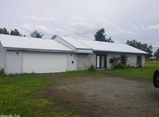 320 Beryl Rd, Conway, AR 72032