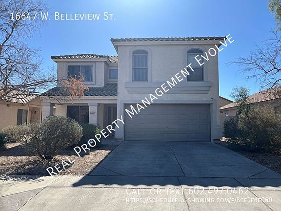 2nd image of 16647 W Belleview St