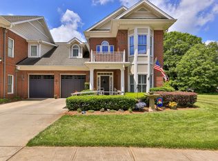 1057 The Glen St, Statesville, NC 28677