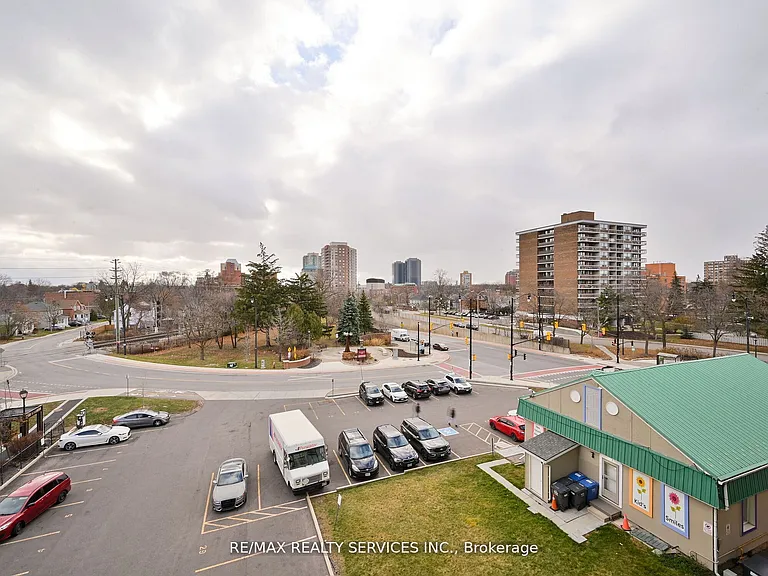 100 John St #405 — Photo 20