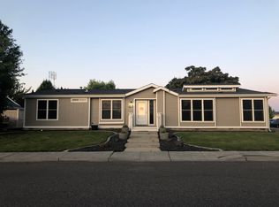 2601 S Conway St, Kennewick, WA 99337