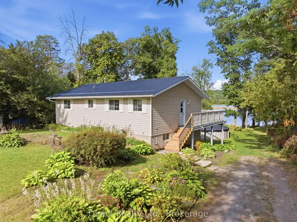 787 Frankford Stirling Rd, Quinte West, ON K0K 2C0