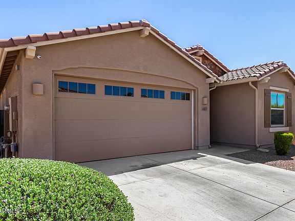2nd image of 44837 W HORSE MESA Road