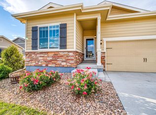 5587 Tumbleweed Ave, Firestone, CO 80504