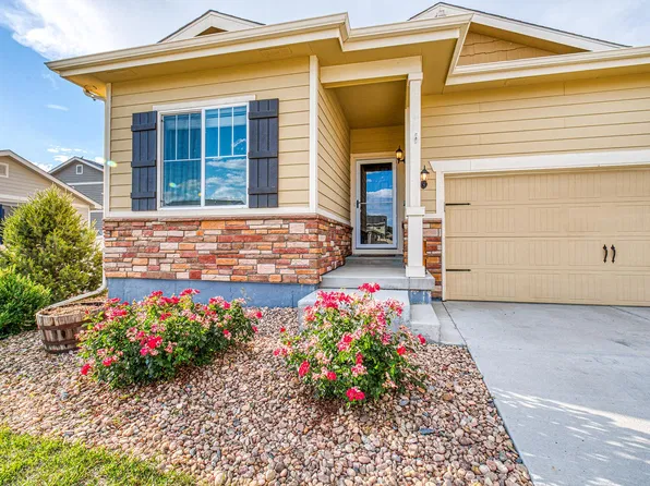 5587 Tumbleweed Ave, Firestone, CO 80504