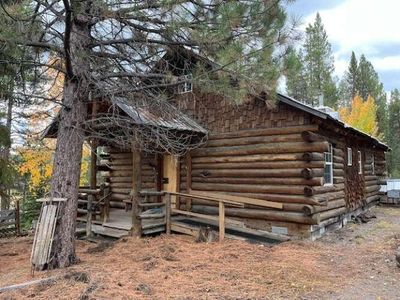 133246 Marsha Way, Crescent, OR, 97733