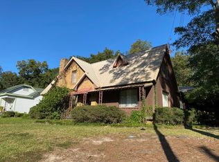 310 E Calhoun St, Magnolia, AR 71753