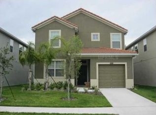 8945 Cuban Palm Rd, Kissimmee, FL 34747