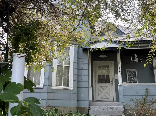 925 Missoula Ave, Helena, MT 59601