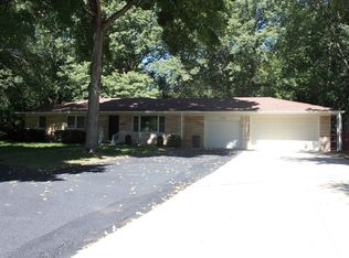 1750 W Stop 11 Rd, Indianapolis, IN 46217