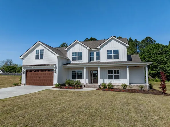 4620 Murray Ave, Tifton, GA 31794