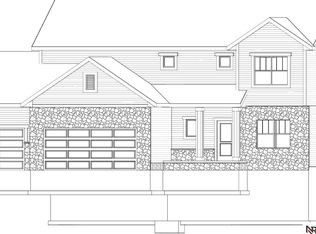17151 Abigail St, Bennington, NE 68007