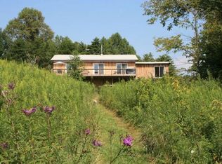 22357 Mayles Ridge Rd, Stewart, OH 45778