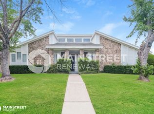 2505 Castle St, Irving, TX 75038