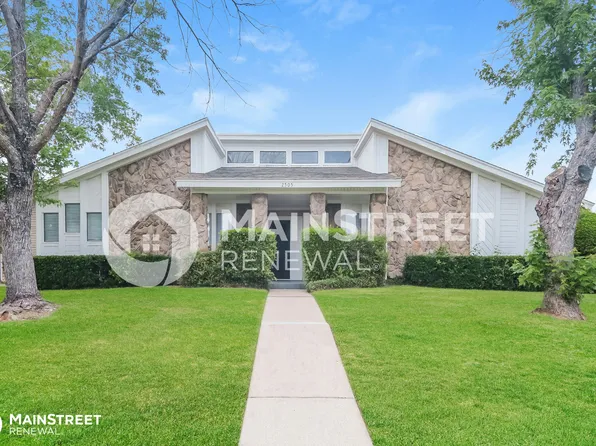2505 Castle St, Irving, TX 75038