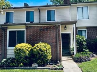 1708 N Hamilton St APT D, High Point, NC 27262