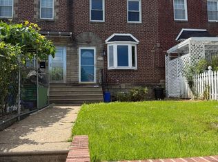 3212 Disston St, Philadelphia, PA 19149