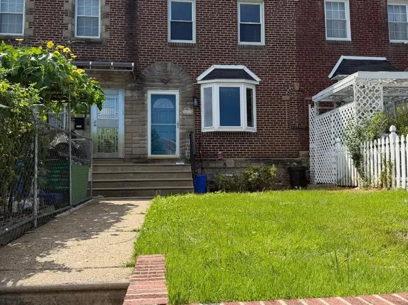 3212 Disston St, Philadelphia, PA 19149