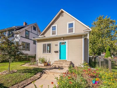 4311 Fremont Ave N, Minneapolis, MN, 55412