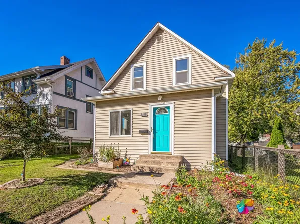 4311 Fremont Ave N, Minneapolis, MN 55412