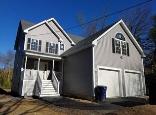 150 Greenmont Ave, Dracut, MA 01826