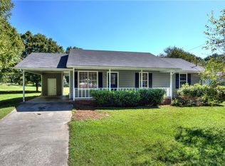 11 Milam Cir SW, Cartersville, GA