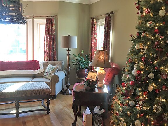 Formal Living Room View #2