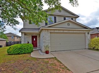 208 Mesa Trl, Leander, TX 78641