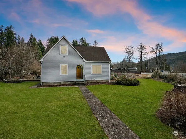 54307 Mountain Highway E, Elbe, WA 98330