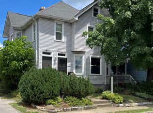 538 Reinhard Ave #538, Columbus, OH 43206