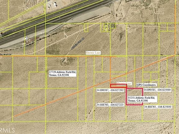 5th image of 35251 Athletic Field Rd