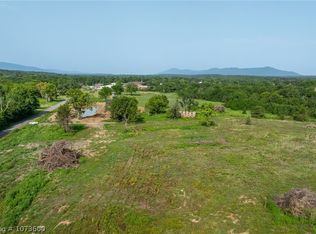 1000 E Center St, Mansfield, AR 72944