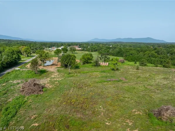 1000 E Center St, Mansfield, AR 72944