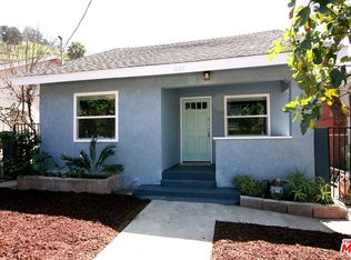 220 E Avenue 33, Los Angeles, CA 90031