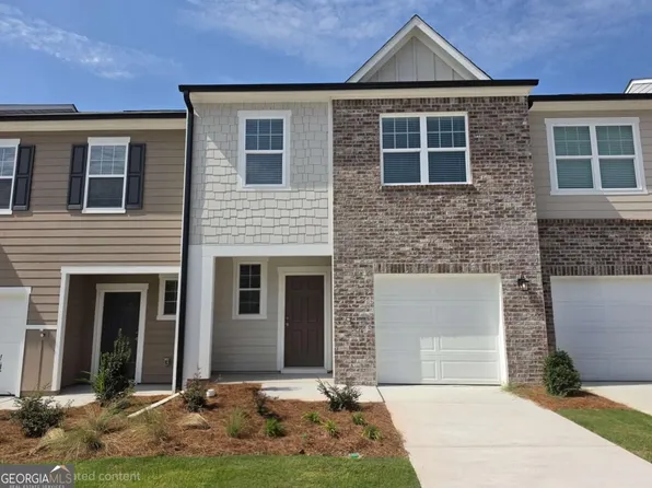 1131 Lucienne Blvd, Auburn, GA 30011