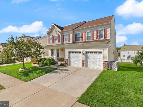 5666 Spriggs Meadow Dr