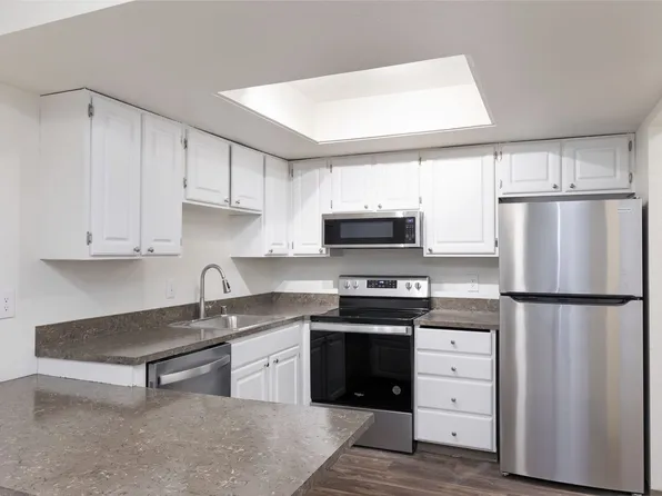 North City Place, 1550 NE 177th St APT 201, Shoreline, WA 98155