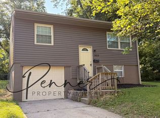 1503 N Cherokee St, Independence, MO 64058
