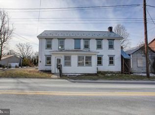 5433 Cumberland Hwy, Chambersburg, PA 17202