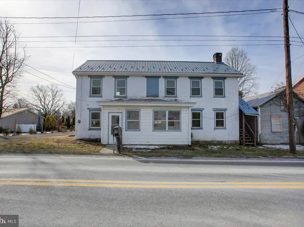 5433 Cumberland Hwy, Chambersburg, PA 17202