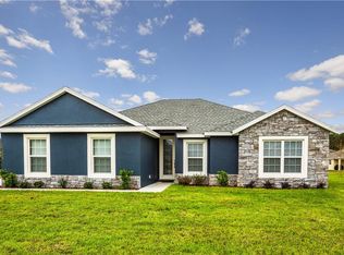 Chinaberry St LOT 18, Eustis, FL 32736